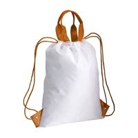 ZAINO IN POLIESTERE 210T CON MANIGLIA